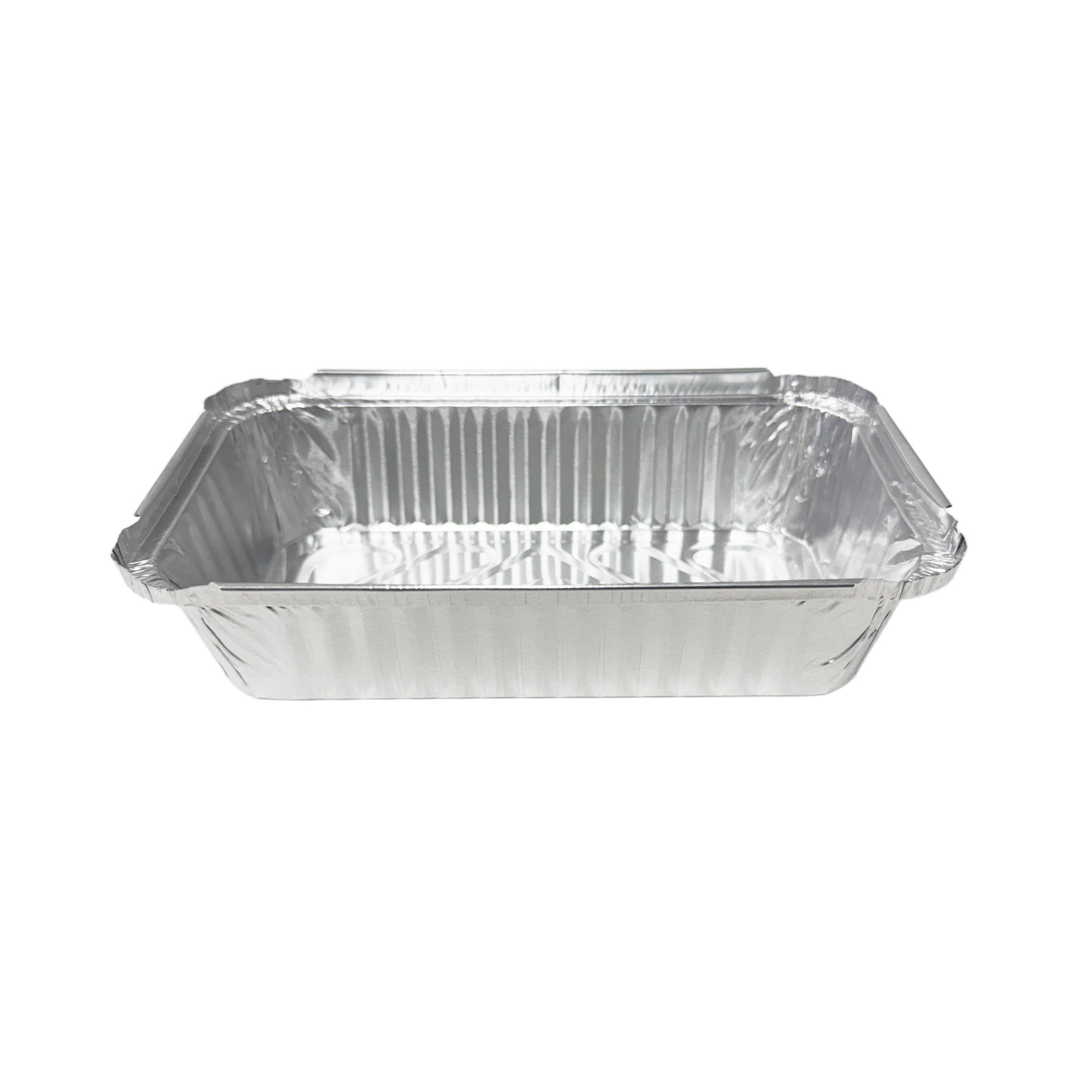 PC219 560ml Foil Tray 500pcs