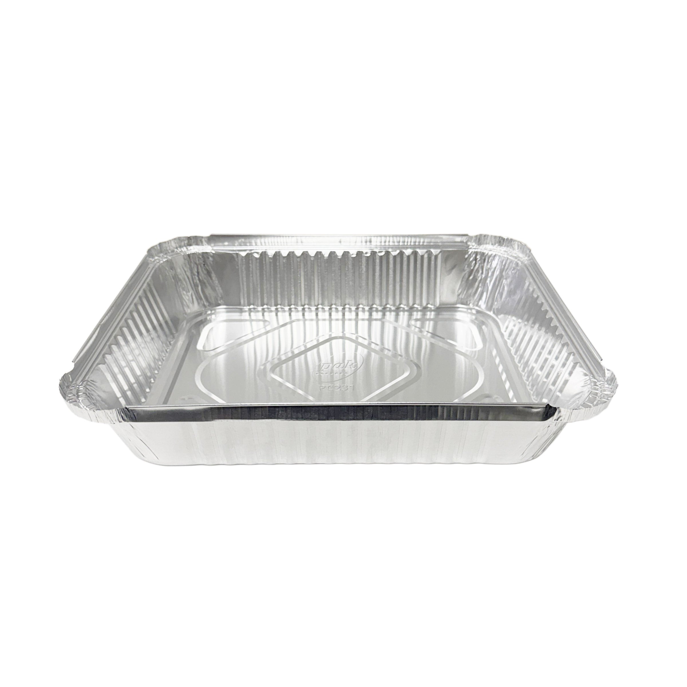 PC231 3150ml Foil Tray 100pcs