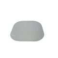 Foil Lid/Fits PC313/113 1000pcs