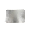 Foil Lid/Fits PC421 500pcs