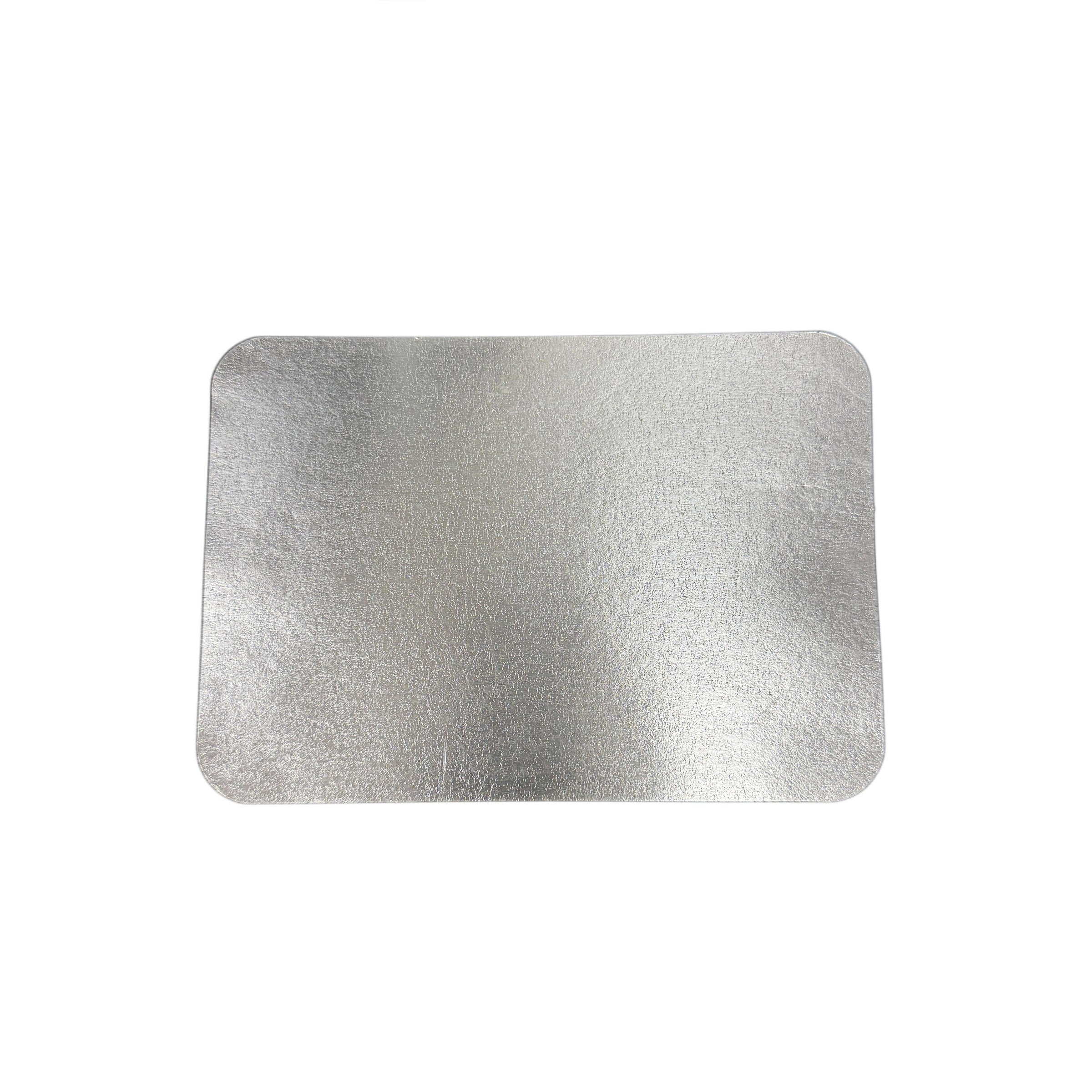Foil Lid/Fits PC421 500pcs