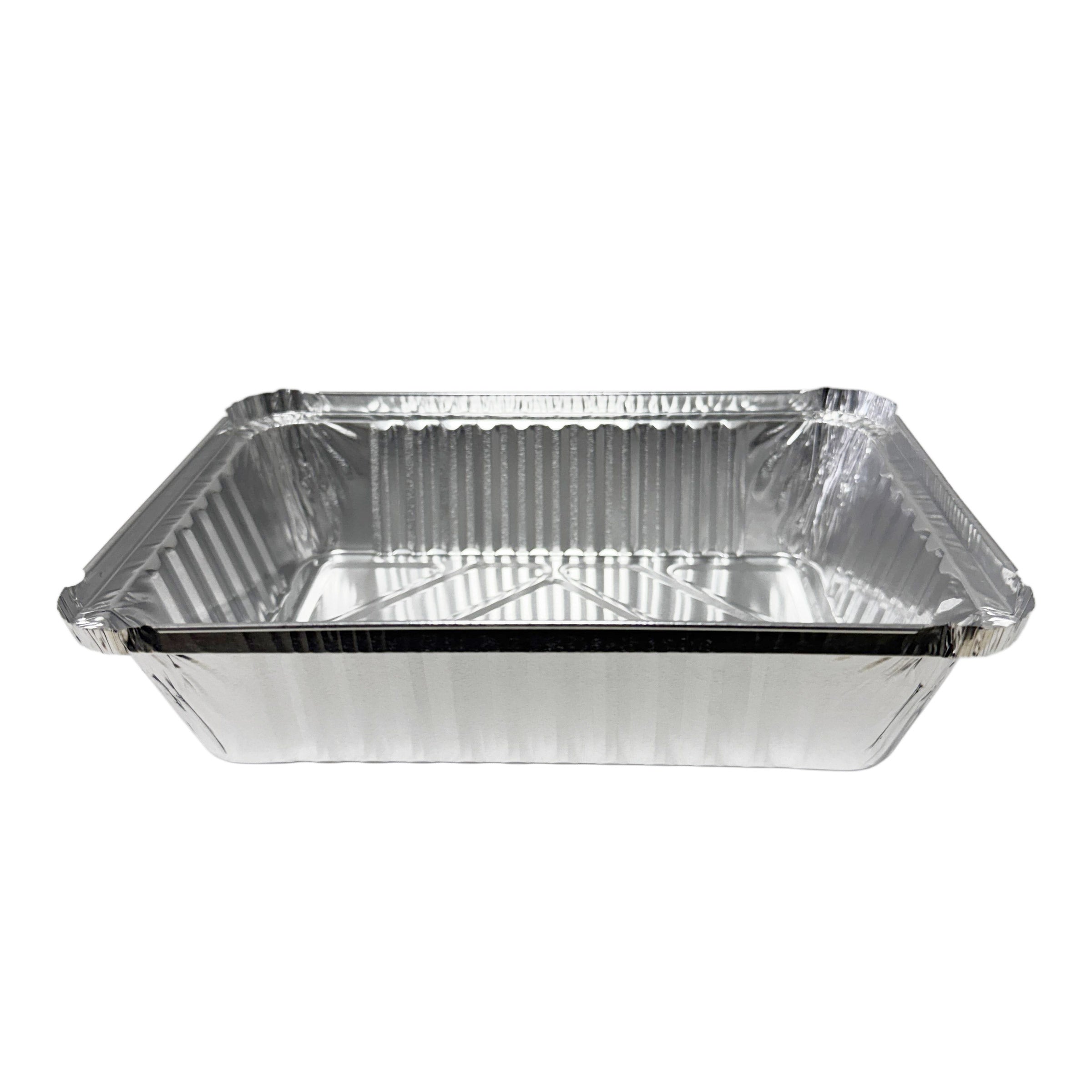 PC421 1100ml Foil Tray 500pcs