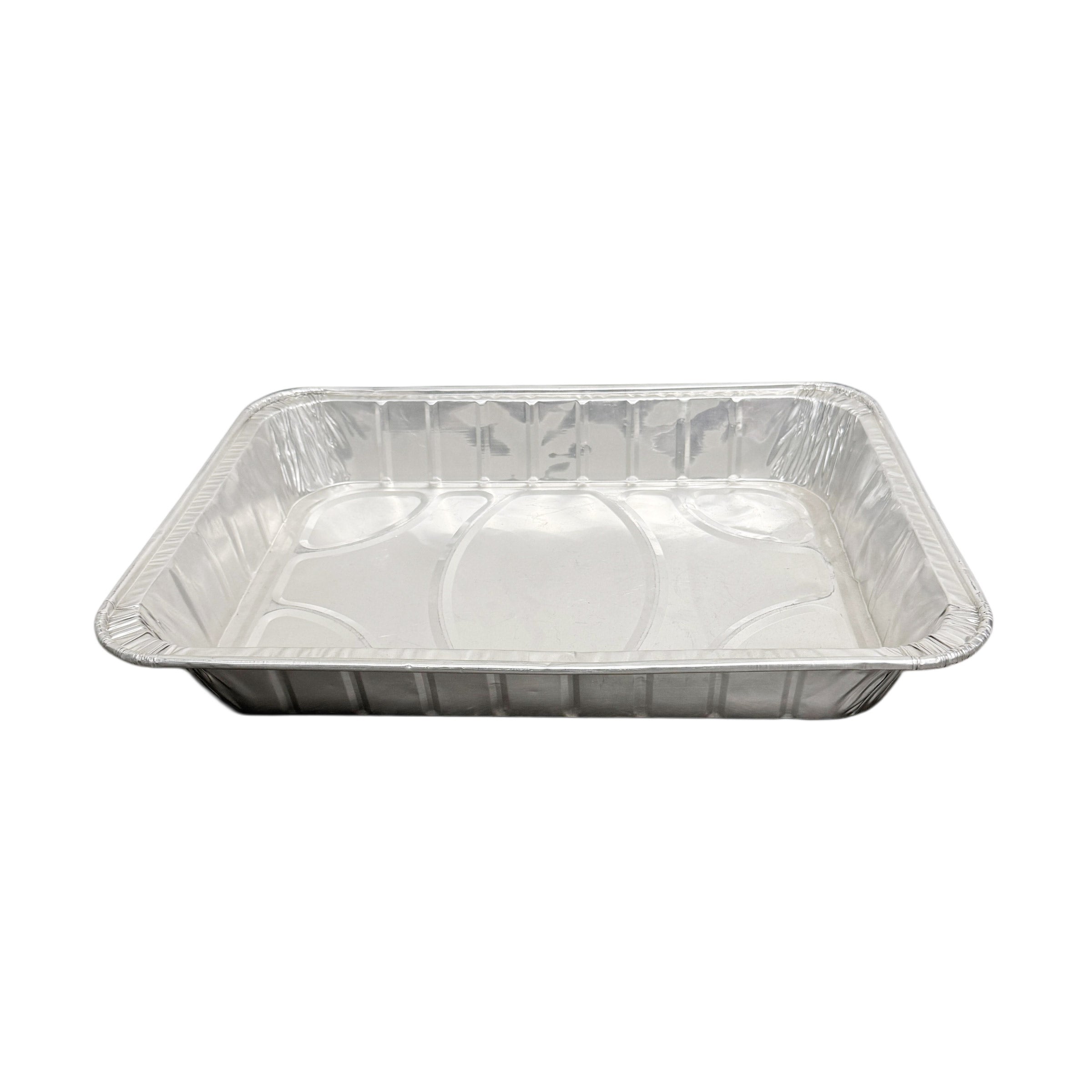 PC568 6700ml Foil Roaster Tray 50pcs