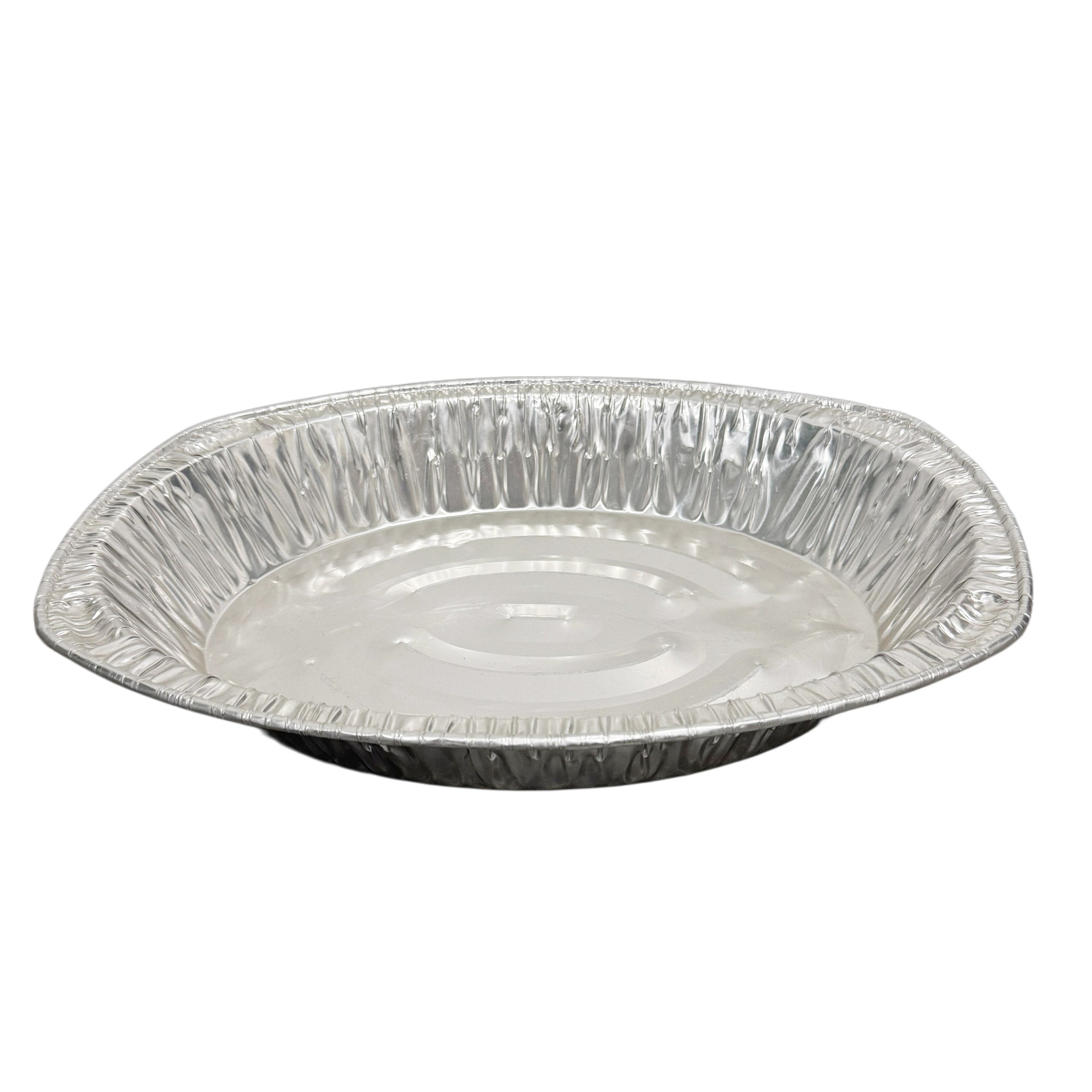 PC968 6000ml Foil Roaster Tray 48pcs