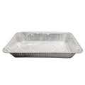 PC985 9600ml Foil Roaster Tray 50pcs