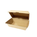 PCB6F Corrugated Snack Box Regular 176x91x85mm 250pcs