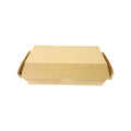 PCB8F Corrugated Snack Box Large 205x106x76mm 200pcs