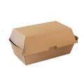 PCB8HF Corrugated High Snack Box Large 204x106x95mm 150pcs