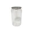 330ml PET Can W/ Lid