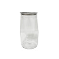 400ml Art PET Can W/ Lid