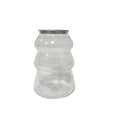 500ml Art PET Can W/ Lid