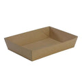 PCT5 Corrugated Tray 252x179x58mm 100pcs
