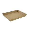 PCT7 Corrugated Tray 300x225x40mm 100pcs