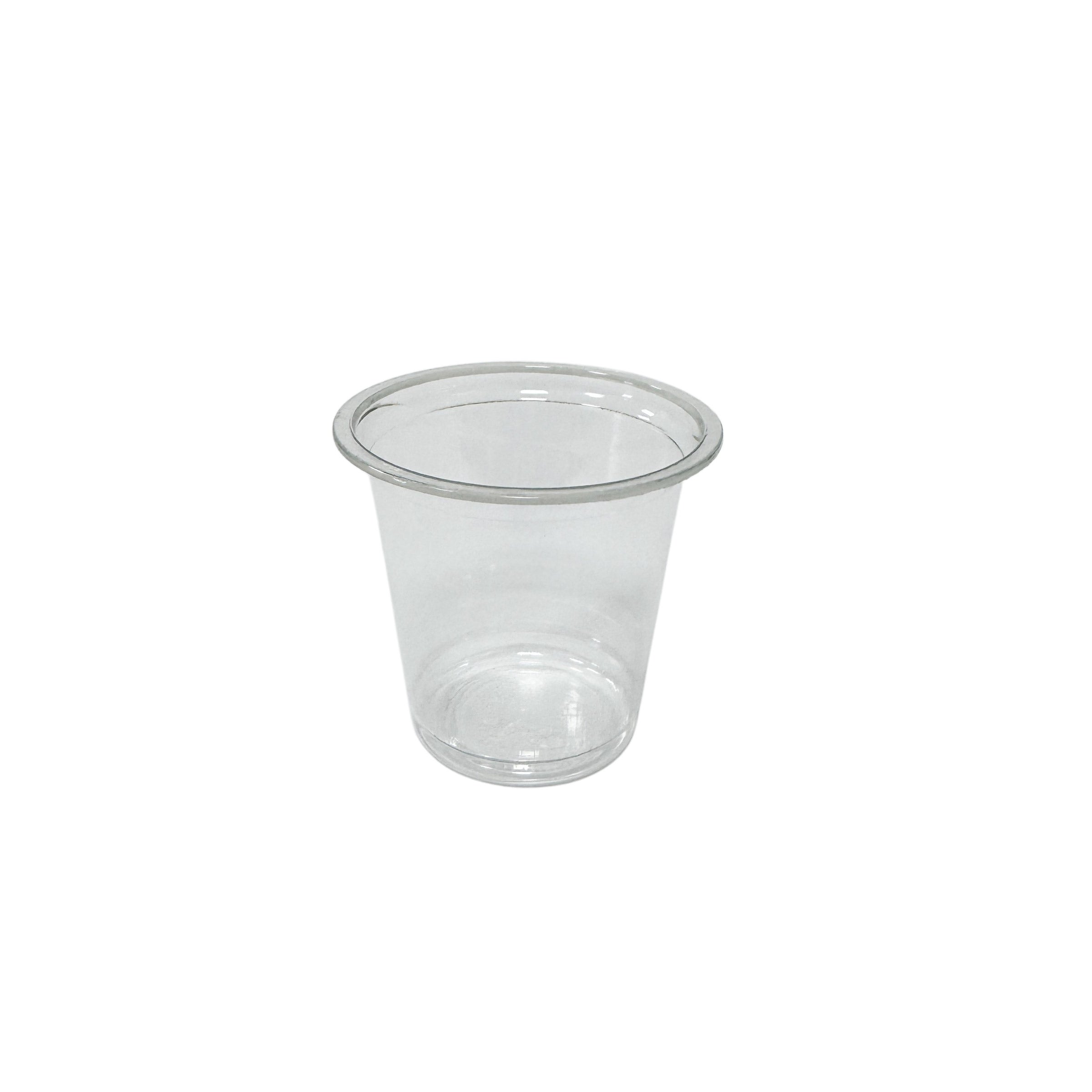 PET1-45 1oz PET Cup 5000pcs