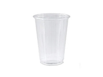 PET Cold Cup 12oz