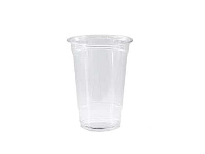 PET Cold Cup 20oz
