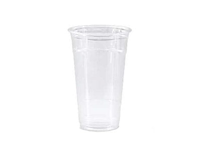 PET Cold Cup 24oz
