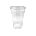 PET425 425ml PET Cup 90mm 1000pcs