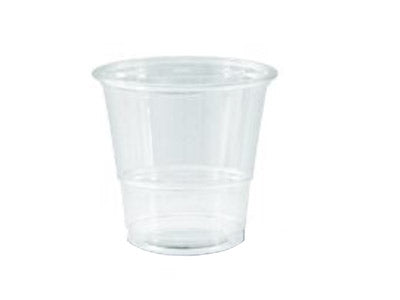 PET Cold Cup 6oz