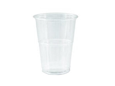 PET Cold Cup 8oz
