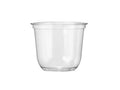 U Shaped PET Cup 10oz 95mm
