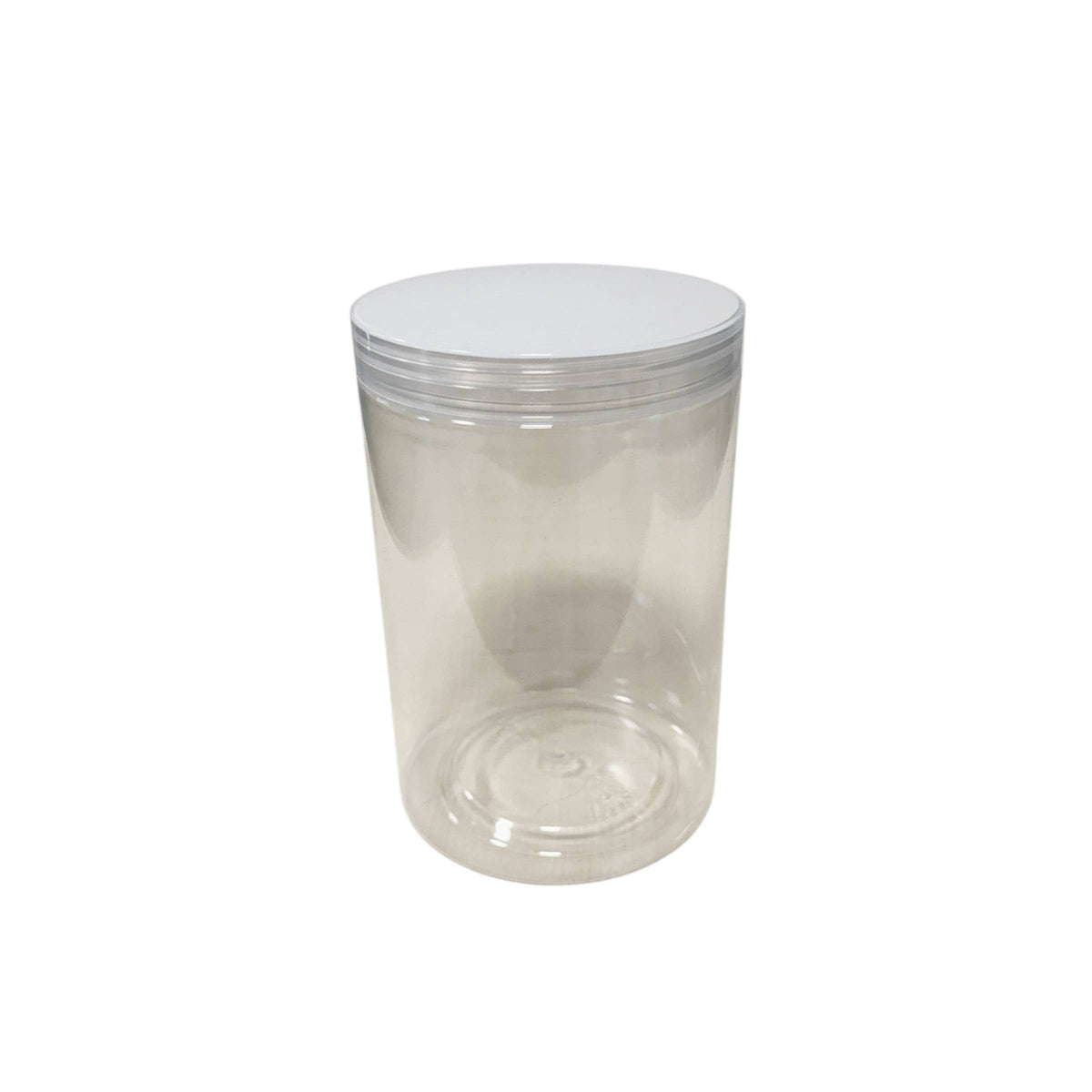 1170ml PET Jar 180pcs