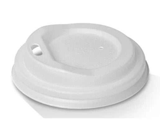 Natural Hot/Cold CPLA Lid 4oz 62mm