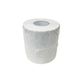 Round Paper Sticker White 50mm 2000pcs