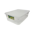 5L Plastic Storer W/ Lid