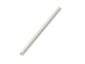 Bubble Tea Paper Straw-Plain White