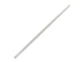 Paper Straw Regular-Plain White