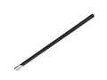 Paper Straw Spoon-All Black