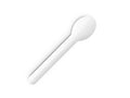 Paper Spoon 157mm 2000pcs