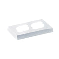 Q122S8602 2 Cupcake Insert/Fits K620S0001