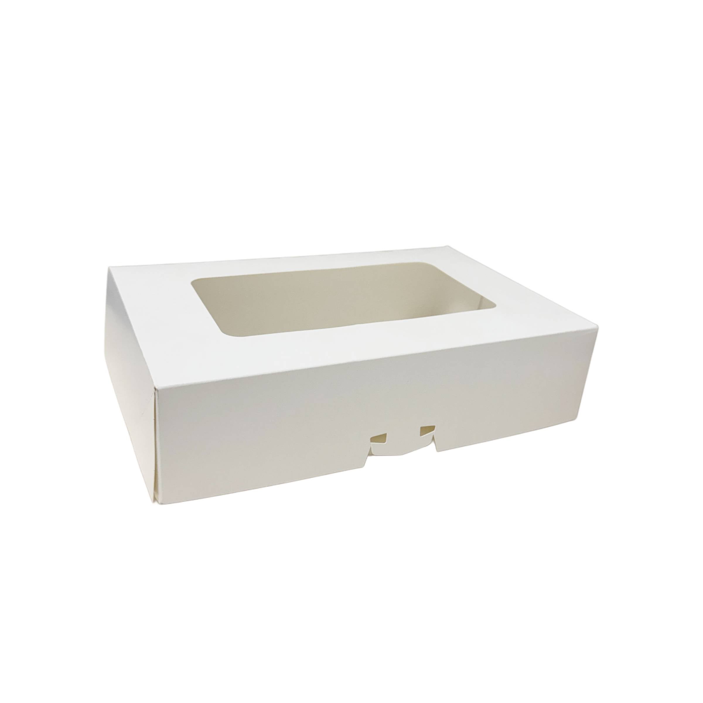6 Donut Box