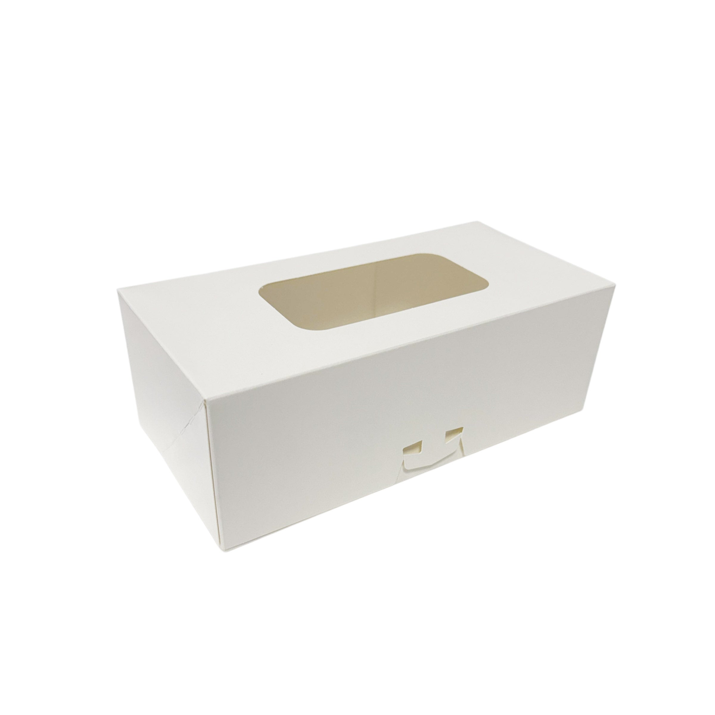 2 Donut Box