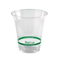 R-360Y BioPak 360ml Clear BioCup 1000pcs