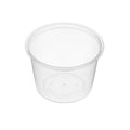 Genfac 100ml Sauce Container
