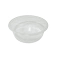 Genfac 280ml Natural Round Container