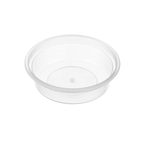 Genfac 40ml Sauce Container