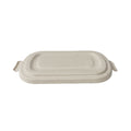 RCL750 Natural Sugarcane Lid/Fits RC750/RC750-2 500pcs