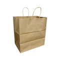 320x340x200mm Twisted Handle Kraft Paper Bag
