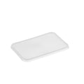 Genfac Recangular Lid(Fit REG500~REG1000)