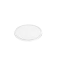 Genfac Round Lid 180mm (Fit 900/1050ml Bowl)