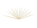 Bamboo Round Skewer 150/200/250/300mm 5000pcs