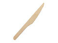 Wooden Knife 165mm