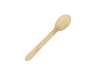 Wooden Spoon 160mm