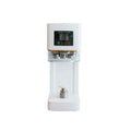 Fully Automatic Can Sealing Machine White