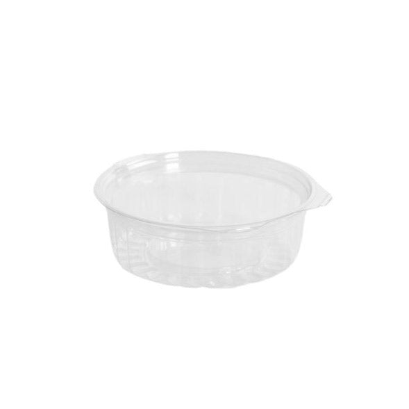 8oz Show Bowl Flat 250pcs