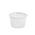 16oz Show Bowl Flat 250pcs